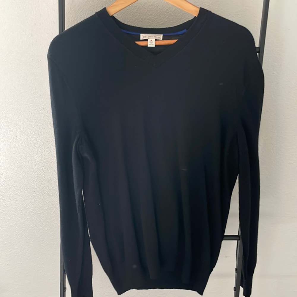 Gap merino wool sweater